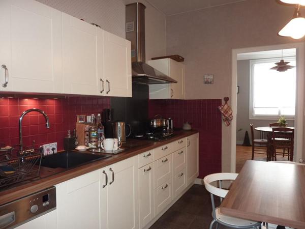 Maison Cholet 6 pièce(s) 146 m2