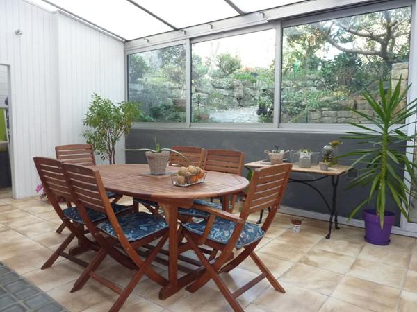 Maison Cholet 6 pièce(s) 146 m2