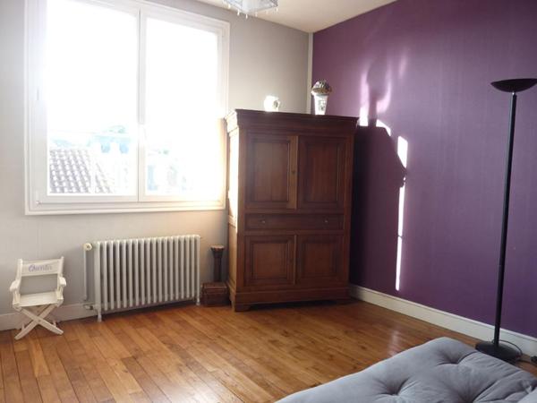 Maison Cholet 6 pièce(s) 146 m2