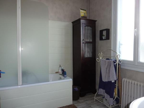 Maison Cholet 6 pièce(s) 146 m2