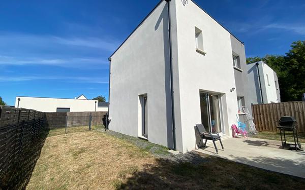 Maison à louer