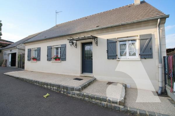 Maison 4 pièces 90 m2