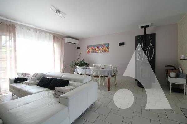Maison 4 pièces 90 m2