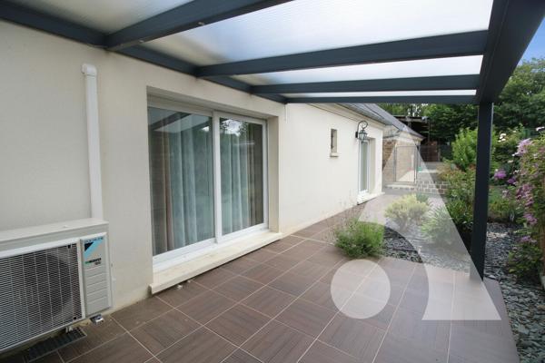 Maison 4 pièces 90 m2