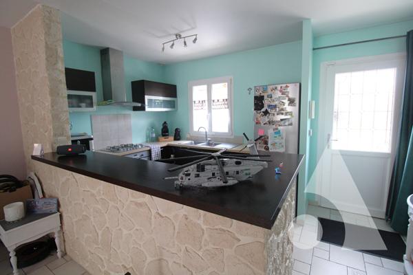 Maison 4 pièces 90 m2