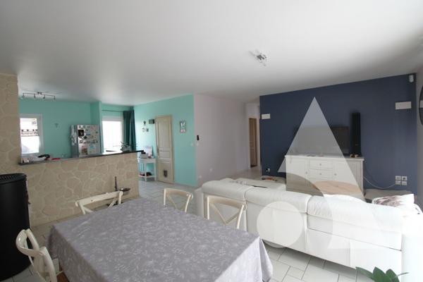 Maison 4 pièces 90 m2