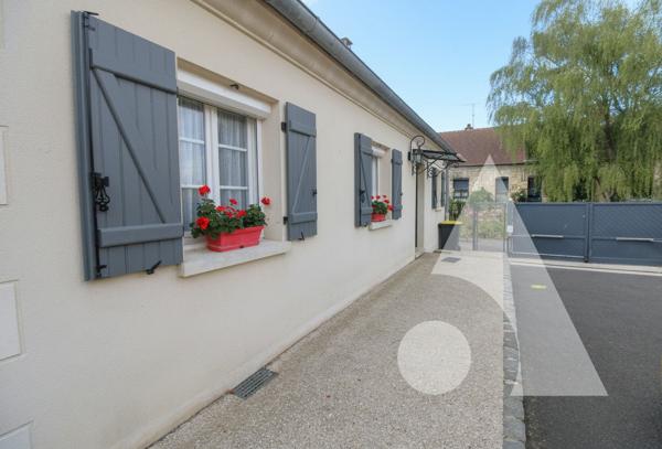 Maison 4 pièces 90 m2