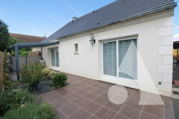 Maison 4 pièces 90 m2