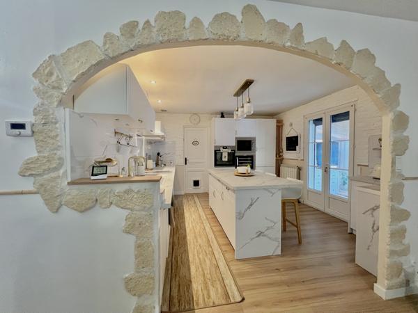 Lunel-Viel (34400) EXCLUSIVITE - VILLA T4 - PISCINE LUNEL VIEL