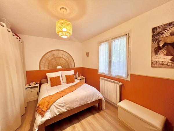 Lunel-Viel (34400) EXCLUSIVITE - VILLA T4 - PISCINE LUNEL VIEL