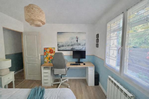Lunel-Viel (34400) EXCLUSIVITE - VILLA T4 - PISCINE LUNEL VIEL