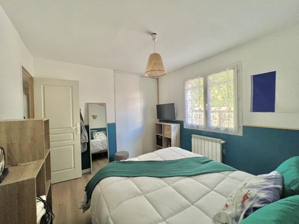 Lunel-Viel (34400) EXCLUSIVITE - VILLA T4 - PISCINE LUNEL VIEL