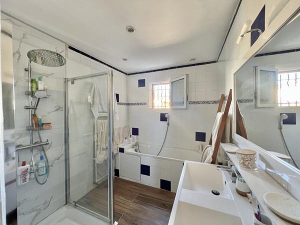 Lunel-Viel (34400) EXCLUSIVITE - VILLA T4 - PISCINE LUNEL VIEL