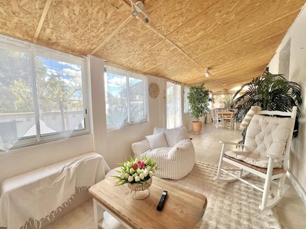 Lunel-Viel (34400) EXCLUSIVITE - VILLA T4 - PISCINE LUNEL VIEL