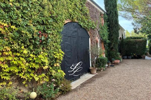 Vente - Maison 8 pièces 180 m 2 ESVRES (37320)