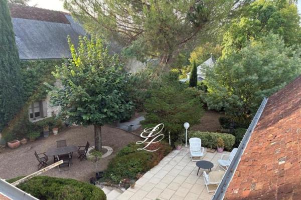 Vente - Maison 8 pièces 180 m 2 ESVRES (37320)