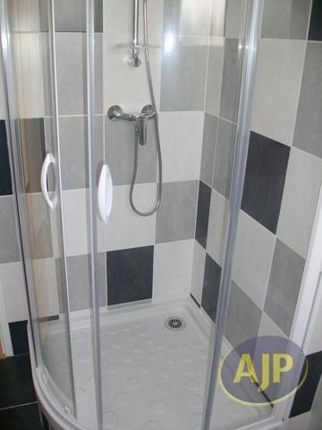 Appartement à louer Sainte Pazanne : 3 pièces, 72m² avec 2 chambre(s) à 772€ - AJP Immobilier Sainte-Pazanne