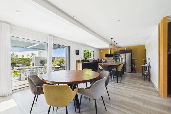 Maison 6 pièces 140 m2