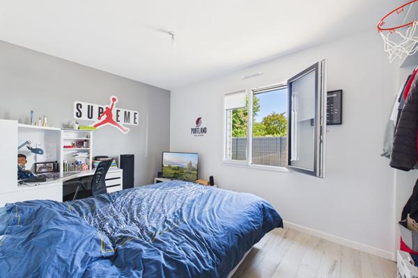 Maison 6 pièces 140 m2