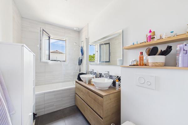 Maison 6 pièces 140 m2