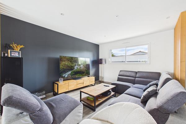 Maison 6 pièces 140 m2