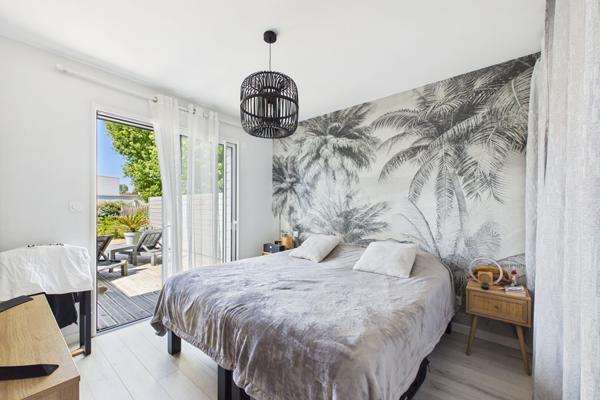 Maison 6 pièces 140 m2