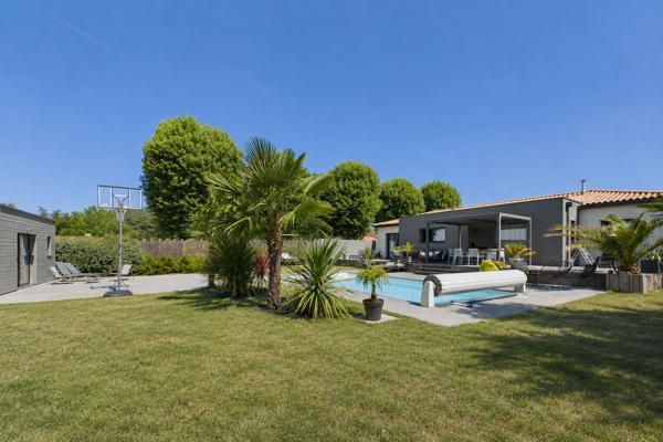 Maison 6 pièces 140 m2