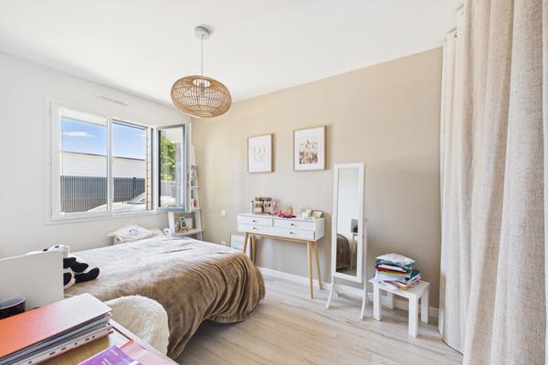 Maison 6 pièces 140 m2