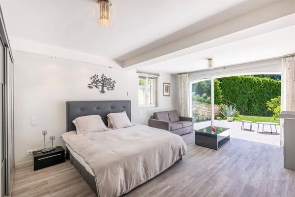 Vente Villa de luxe Châteauneuf-Grasse 10 Pièces 390 m²