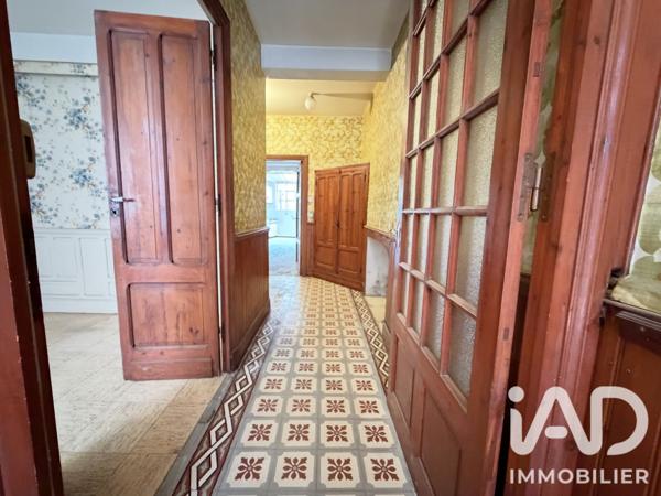 Maison à vendre 6 pièces 165 m² Villemur-sur-Tarn