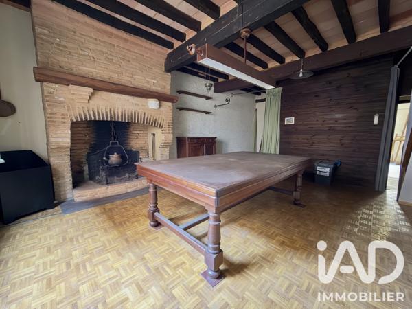 Maison à vendre 6 pièces 165 m² Villemur-sur-Tarn