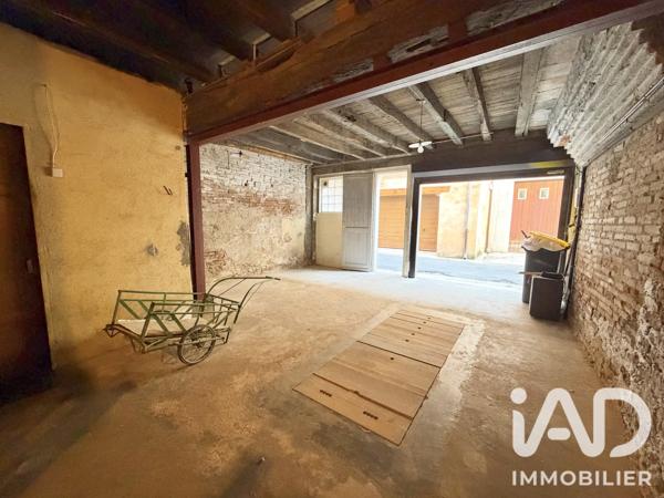 Maison à vendre 6 pièces 165 m² Villemur-sur-Tarn