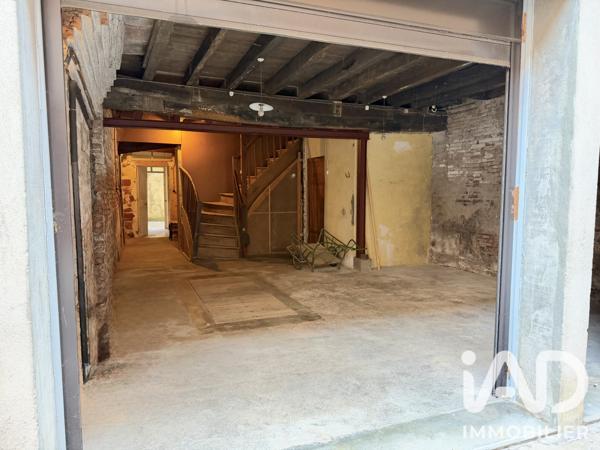 Maison à vendre 6 pièces 165 m² Villemur-sur-Tarn