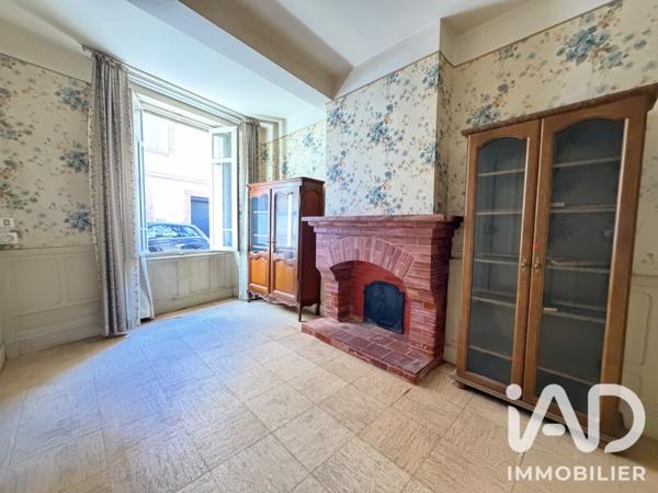 Maison à vendre 6 pièces 165 m² Villemur-sur-Tarn