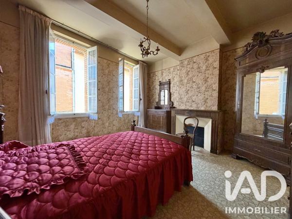 Maison à vendre 6 pièces 165 m² Villemur-sur-Tarn