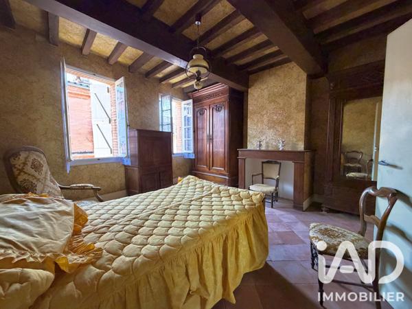 Maison à vendre 6 pièces 165 m² Villemur-sur-Tarn