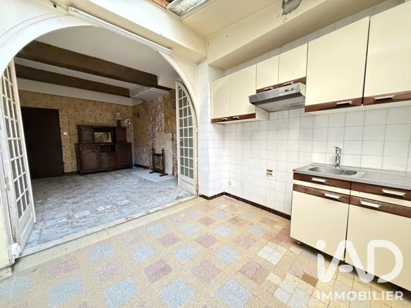 Maison à vendre 6 pièces 165 m² Villemur-sur-Tarn