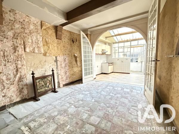 Maison à vendre 6 pièces 165 m² Villemur-sur-Tarn