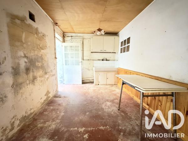 Maison à vendre 6 pièces 165 m² Villemur-sur-Tarn