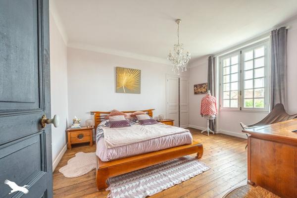 Maison à vendre |  Fontenay-le-Comte |  4 pièces | 132 m²