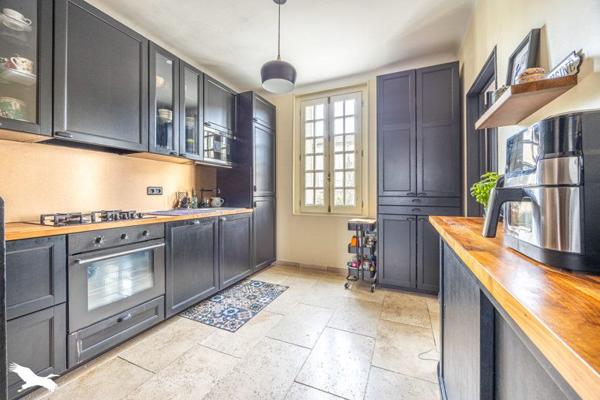 Maison à vendre |  Fontenay-le-Comte |  4 pièces | 132 m²