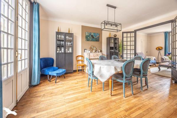 Maison à vendre |  Fontenay-le-Comte |  4 pièces | 132 m²