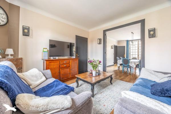 Maison à vendre |  Fontenay-le-Comte |  4 pièces | 132 m²