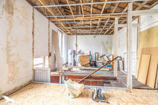 Maison à vendre |  Fontenay-le-Comte |  4 pièces | 132 m²