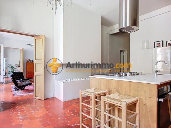 Location Appartement 5 pièces à Perpignan