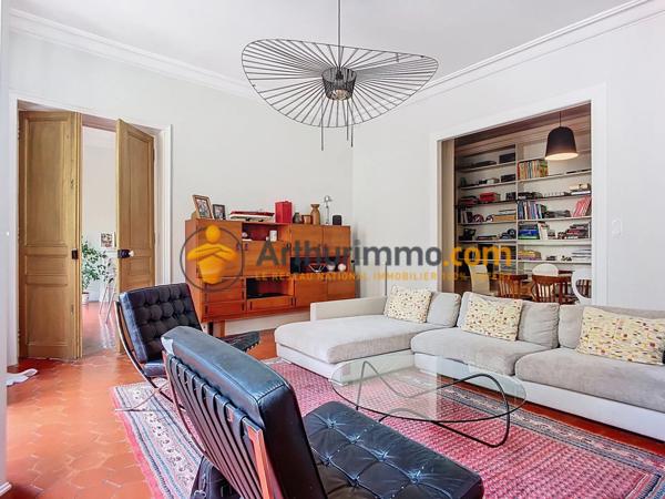 Location Appartement 5 pièces à Perpignan