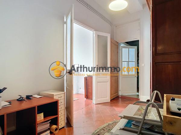 Location Appartement 5 pièces à Perpignan