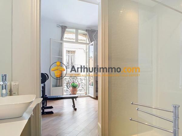 Location Appartement 5 pièces à Perpignan