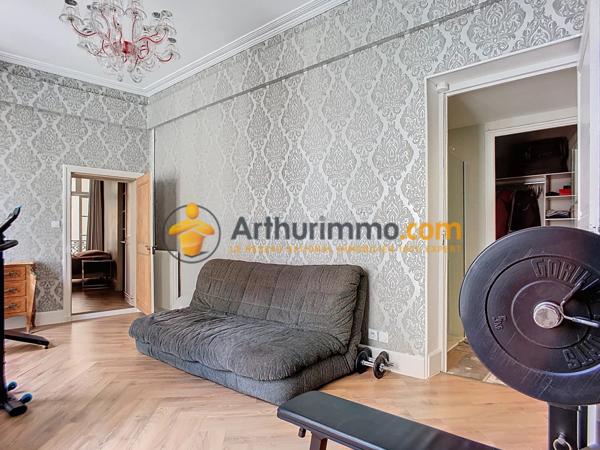 Location Appartement 5 pièces à Perpignan