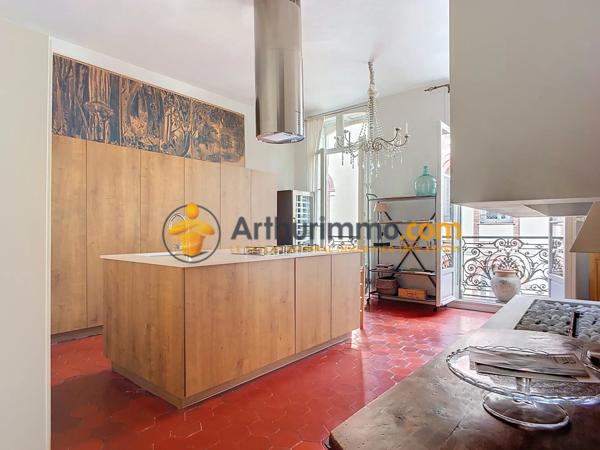 Location Appartement 5 pièces à Perpignan